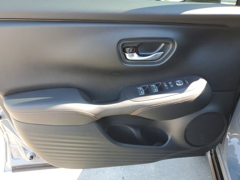 New 2026 Honda HR-V Sport image 23