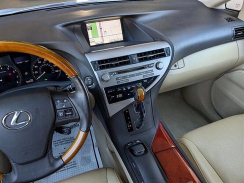 Used 2012 Lexus RX 350 AWD image 23