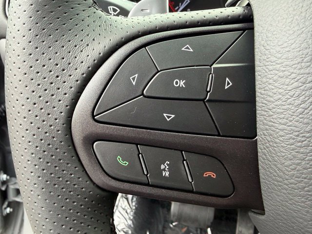 New 2026 Dodge Durango GT AWD/4WD image 17