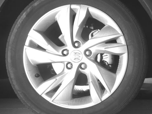 Used 2025 Buick Encore GX Preferred FWD image 13