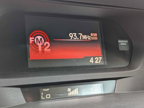 Used 2016 Acura ILX FWD image 27