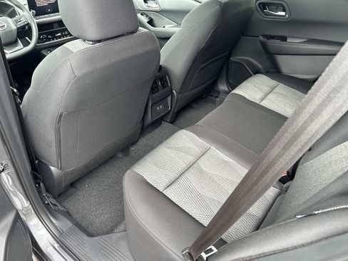 New 2026 Nissan Rogue SV FWD image 19