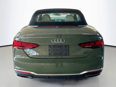 Used 2024 Audi A5 2.0T Premium Plus w/ Premium Plus image 7