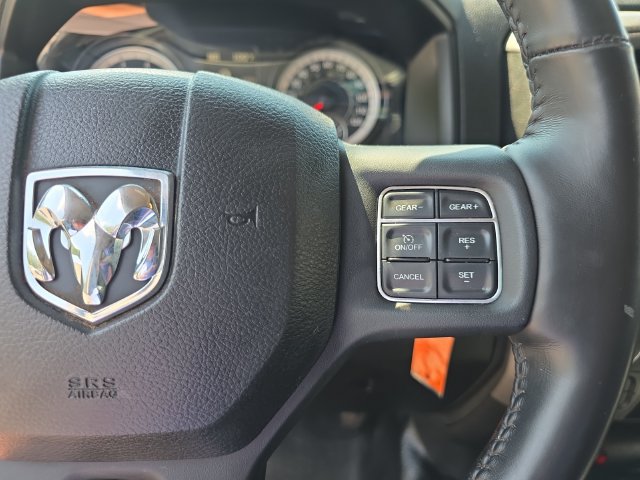 Used 2022 RAM 1500 Tradesman w/ Interior Cold Weather Group AWD/4WD image 20