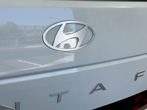 New 2026 Hyundai Santa Fe SEL FWD image 20