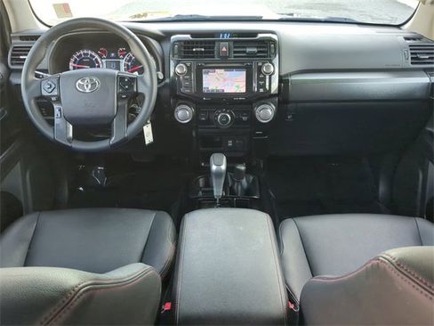 Used 2019 Toyota 4Runner TRD Off-Road Premium image 15