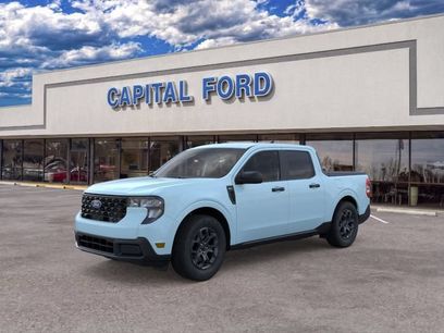 New 2026 Ford Maverick XLT w/ Equipment Group 301A