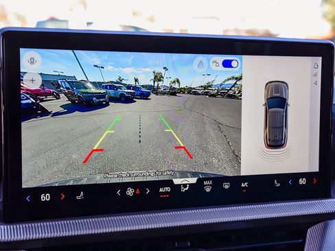 Used 2026 Ford Explorer Active image 25