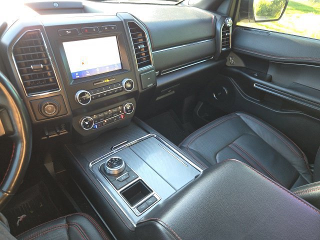Used 2020 Ford Expedition Max Limited w/ Equipment Group 303A RWD image 16