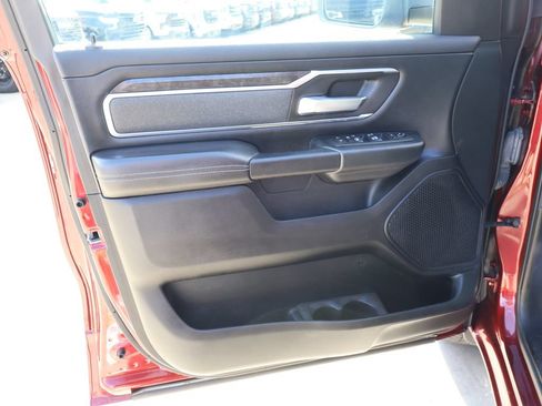 Used 2021 RAM 1500 Big Horn AWD/4WD image 10