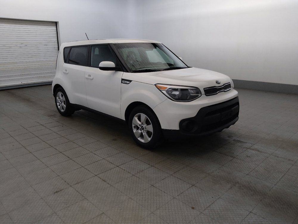 Used 2019 Kia Soul FWD image 11