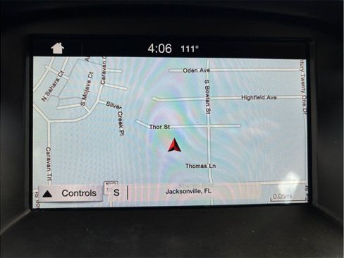 Used 2016 Ford Focus Titanium FWD image 26