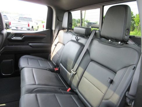 Certified 2024 GMC Sierra 1500 Denali w/ Denali Reserve Package AWD/4WD image 26