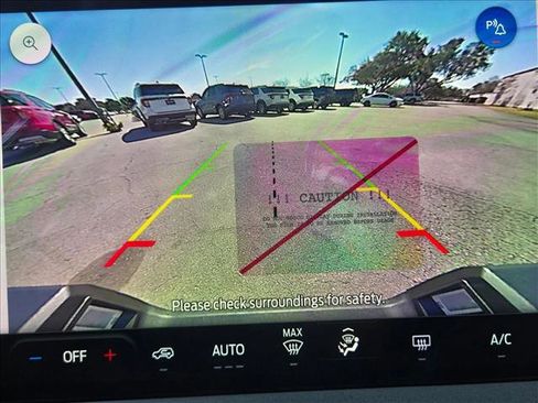 New 2026 Ford Bronco Sport Big Bend image 12