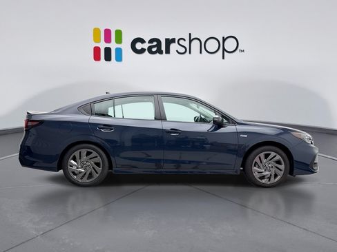 Used 2025 Subaru Legacy Sport AWD/4WD image 6