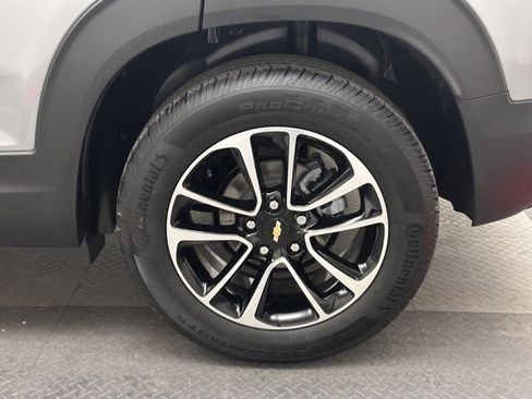 New 2026 Chevrolet TrailBlazer LT w/ LT Cold Weather Package image 20