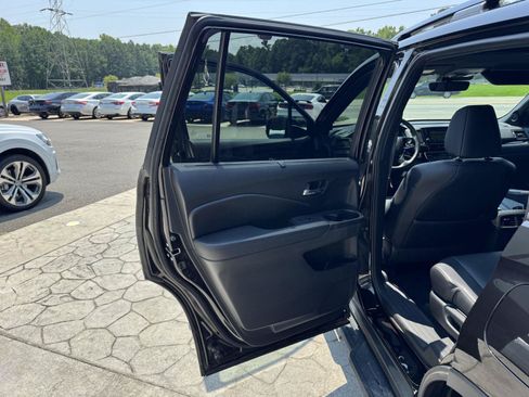 Used 2020 Honda Passport Elite image 8