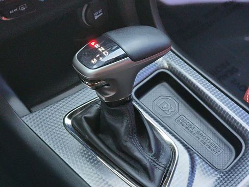 Used 2021 Dodge Charger SRT Hellcat RWD image 21