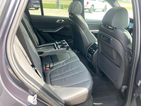 Used 2020 BMW X5 xDrive40i w/ Convenience Package AWD/4WD image 12