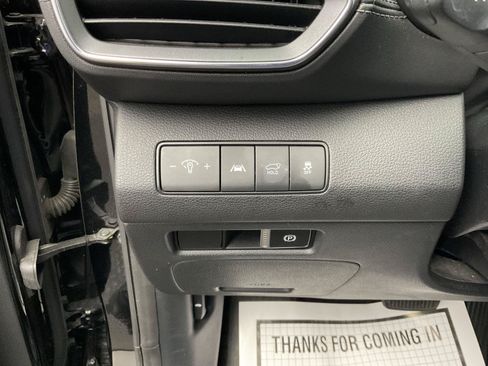 Used 2022 Hyundai Santa Fe Blue AWD/4WD image 13