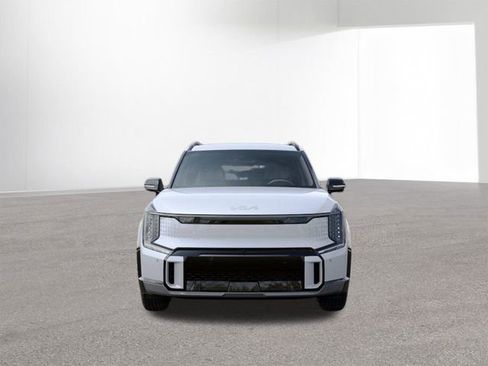 New 2026 Kia EV9 GT-Line image 2
