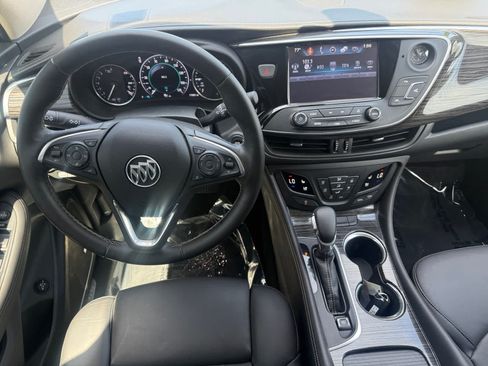 Used 2018 Buick Envision Premium w/ Driver Confidence Package AWD/4WD image 13