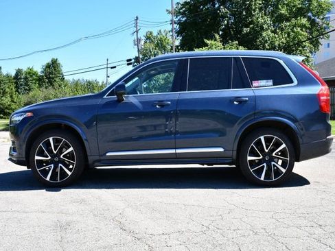Used 2023 Volvo XC90 B6 Plus w/ Protection Package Premier AWD/4WD image 4