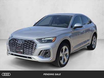 Certified 2024 Audi Q5 2.0T Premium Plus w/ Premium Plus Package