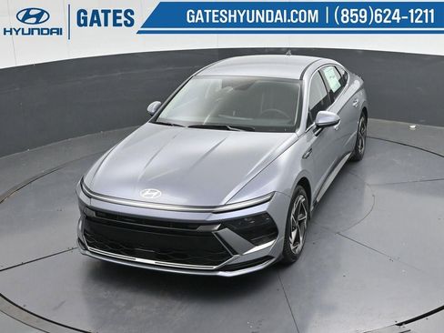 New 2026 Hyundai Sonata SEL image 43