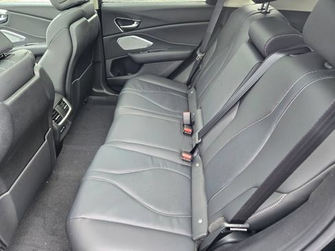 New 2026 Acura RDX SH-AWD w/ Technology Package image 22