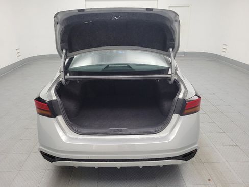 Used 2023 Nissan Altima 2.5 S FWD image 29