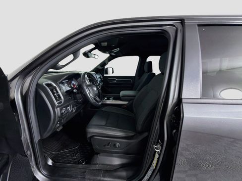 Used 2022 RAM 1500 Lone Star AWD/4WD image 13