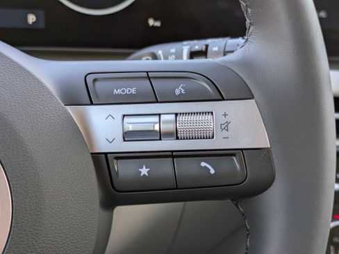 New 2026 Hyundai Tucson SEL image 30