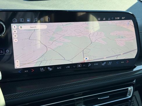 New 2026 Chevrolet Traverse High Country w/ LPO, Floor Liner Package image 19