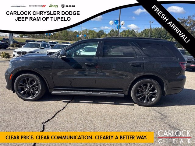 Used 2025 Dodge Durango R/T AWD/4WD image 11