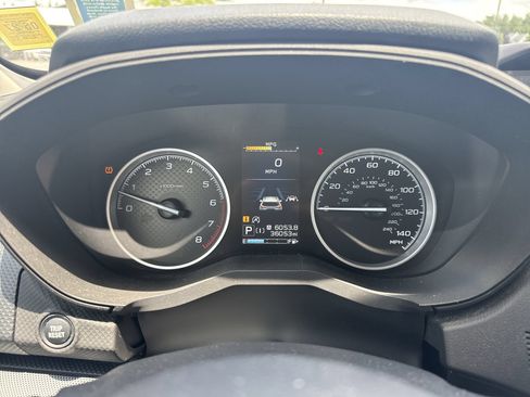 Used 2019 Subaru Forester Limited AWD/4WD image 12