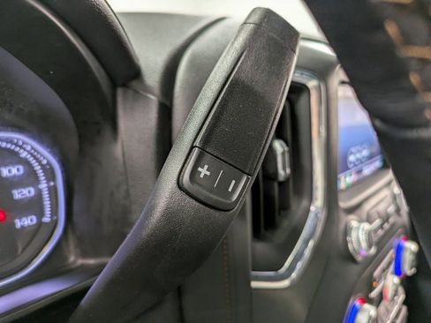 Used 2021 GMC Sierra 1500 AT4 image 19