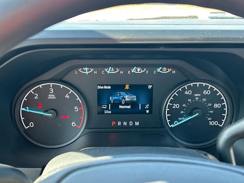 New 2026 Ford F450 XL w/ XL Chrome Package image 29