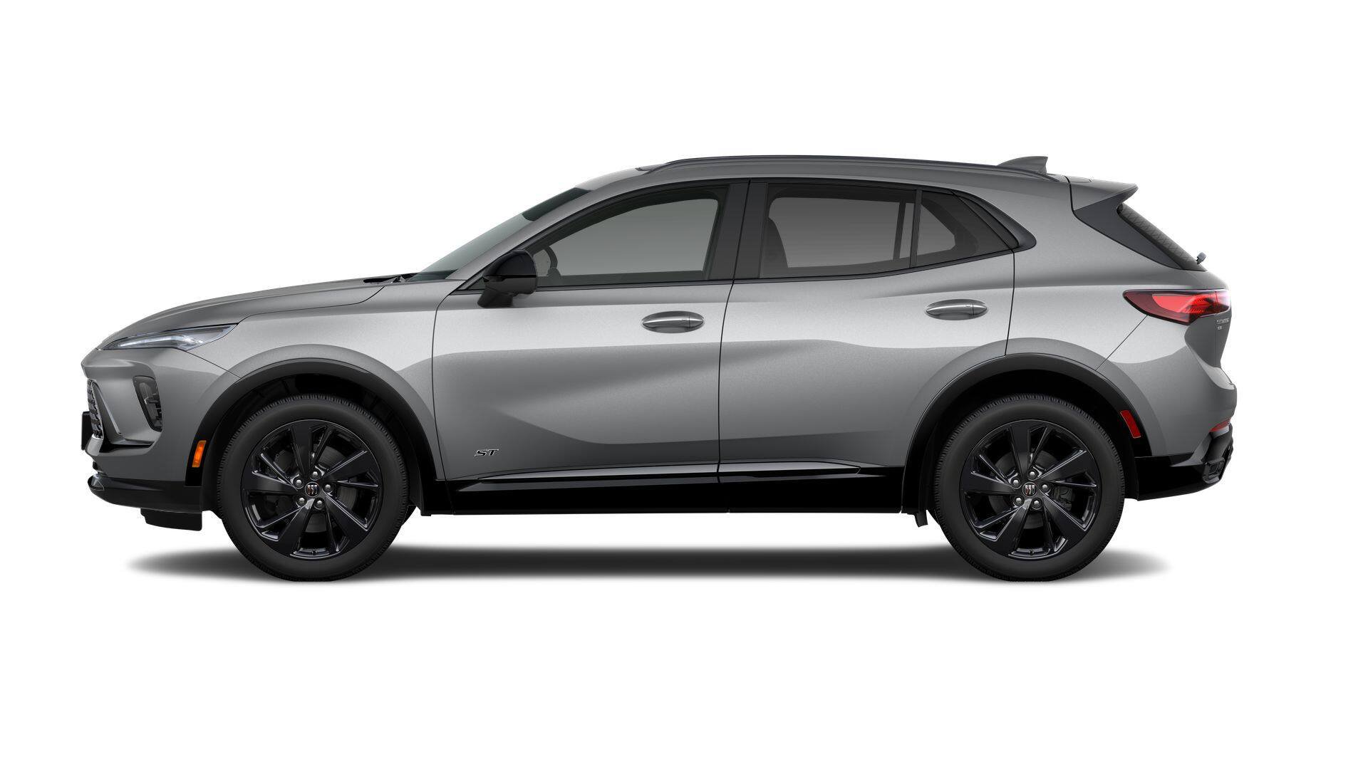 Used 2026 Buick Envision Sport Touring AWD/4WD image 43