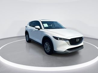 Used 2022 MAZDA CX-5 AWD 2.5 S video 2