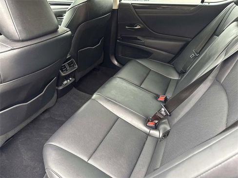 Certified 2020 Lexus ES 350 image 14