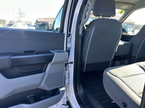 Used 2021 Ford F150 XL w/ Equipment Group 101A High image 12