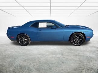 Certified 2022 Dodge Challenger SXT w/ Blacktop Package video 3