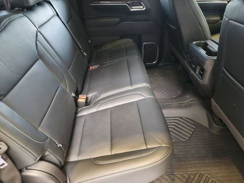 New 2026 Chevrolet Silverado 1500 LT Trail Boss w/ Safety Package image 22