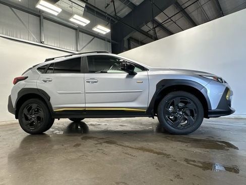Used 2025 Subaru Crosstrek 2.5i Sport image 3
