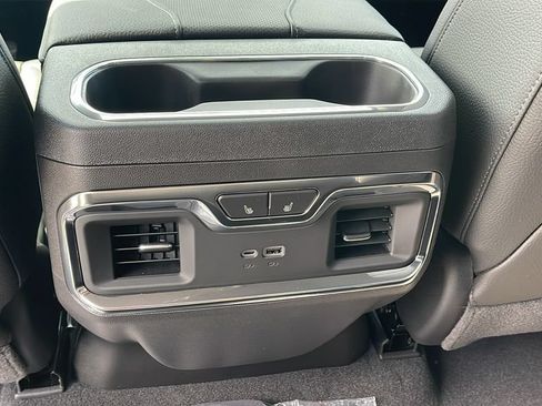 New 2026 GMC Sierra 1500 Denali AWD/4WD image 19