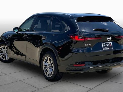 Certified 2026 MAZDA CX-90 3.3 Turbo w/ Select Package AWD/4WD image 10