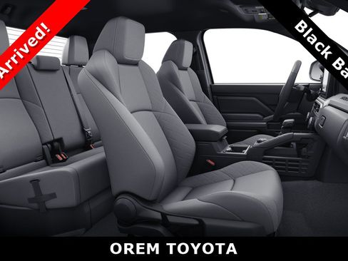 New 2026 Toyota Tacoma SR5 AWD/4WD image 34