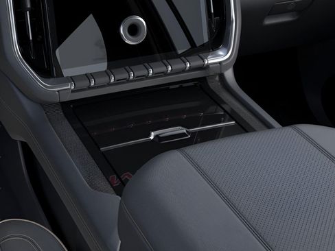 New 2026 GMC Yukon XL Elevation w/ LPO, Floor Liner Package AWD/4WD image 23