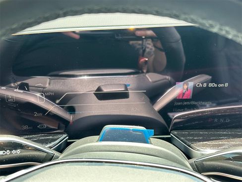 New 2026 Cadillac Escalade IQ Luxury 1 w/ LPO, Floor Liner Package image 29